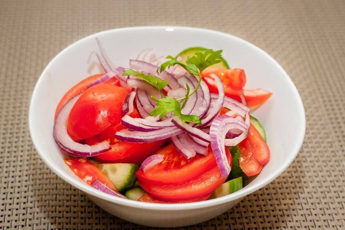 Salată de Sezon Asortată