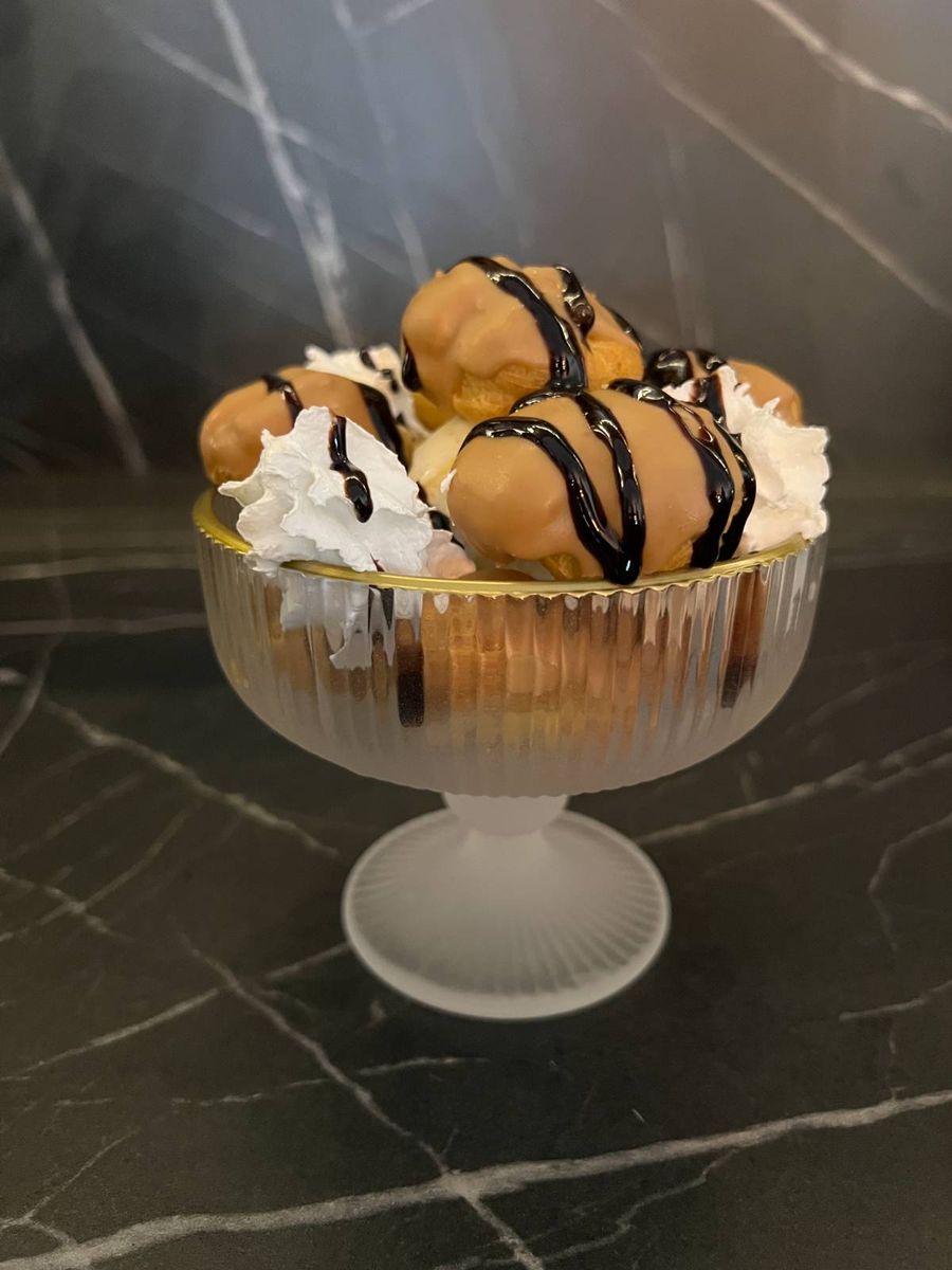 Profiterol