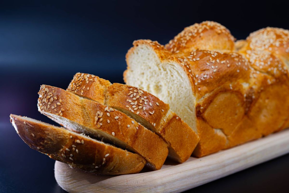 Pâine de Casă