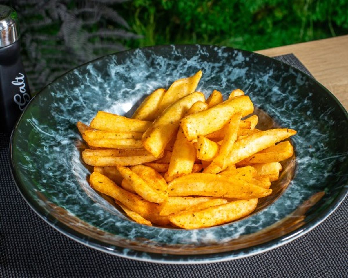 Cartofi Prajiti Maloka, Mix de Condimente Maloka 170g