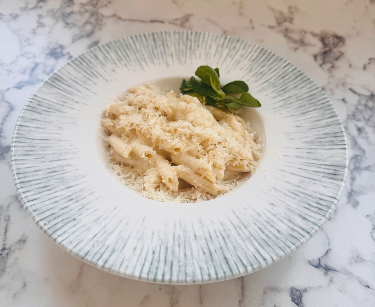 Penne 4 Formaggi