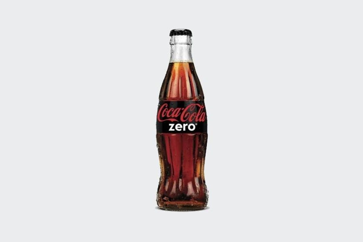 Coca-Cola Zero