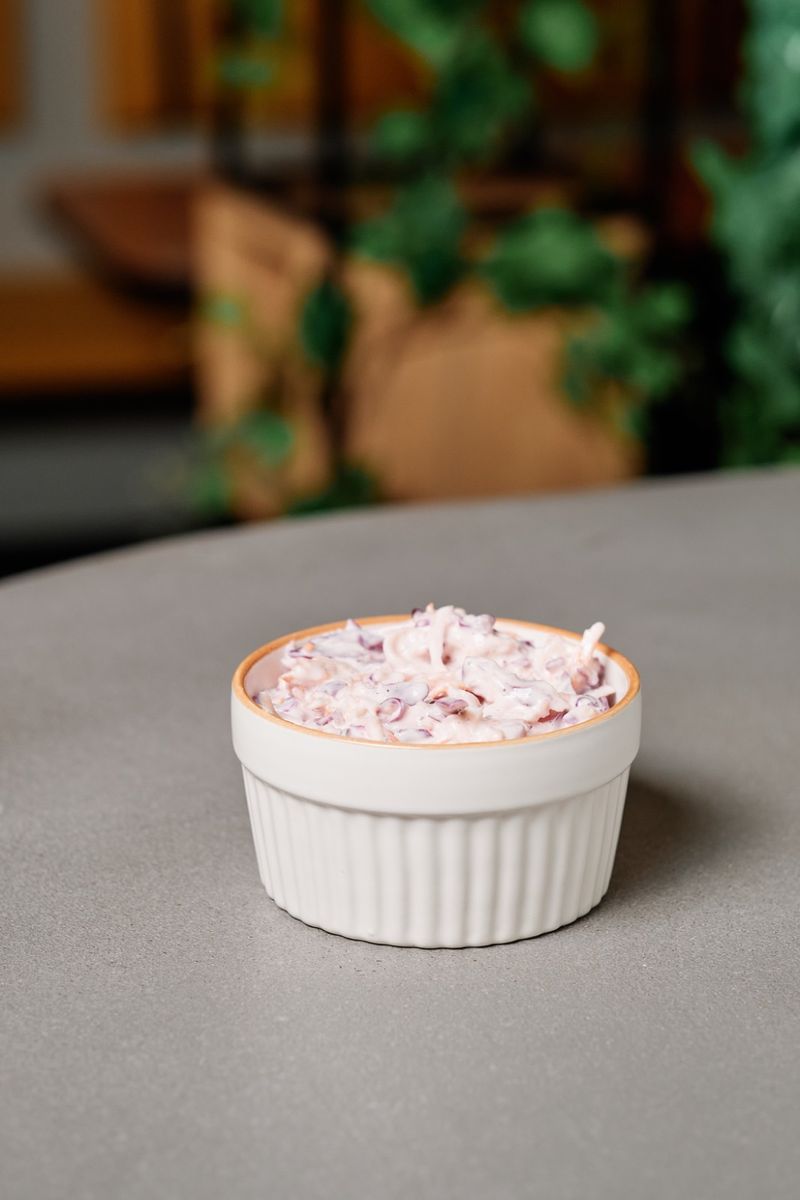 Salata Coleslaw 