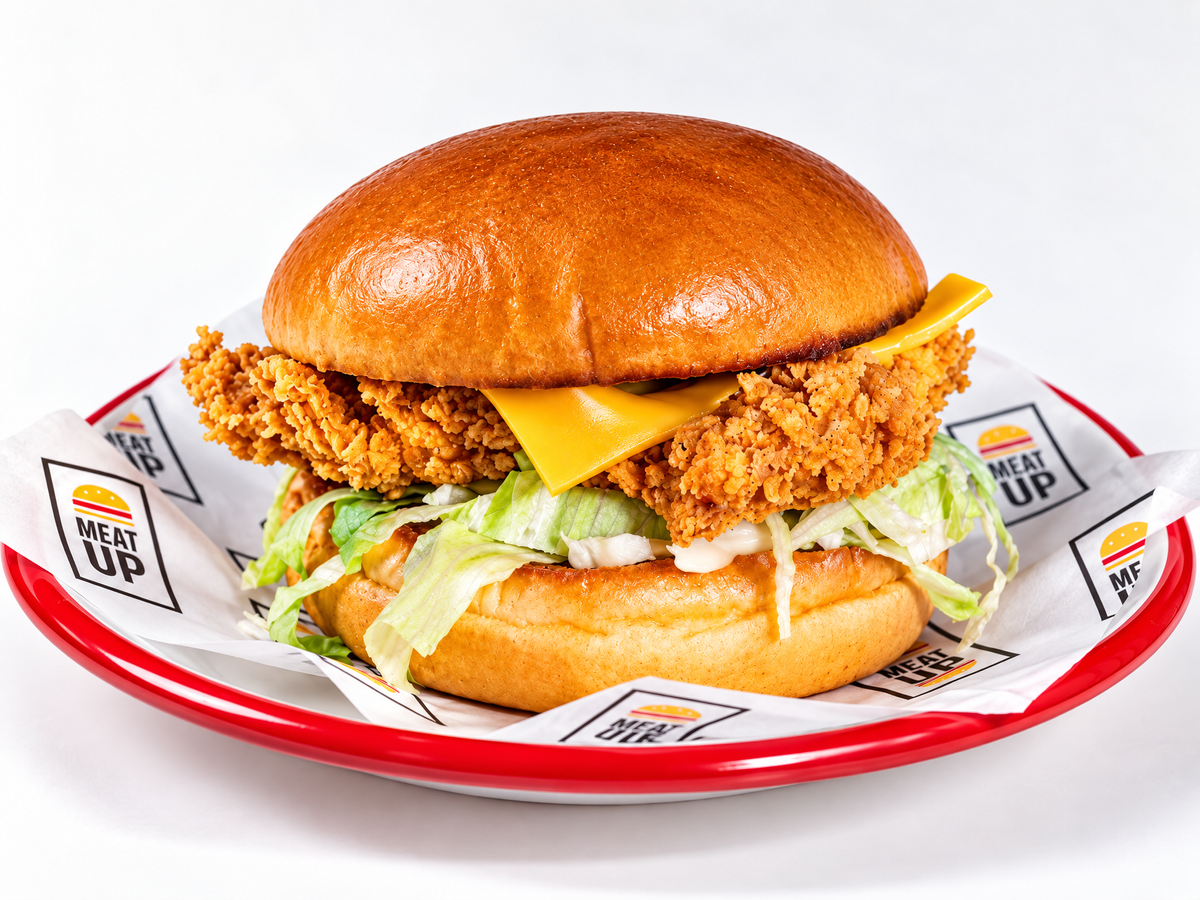 Chicken Deal