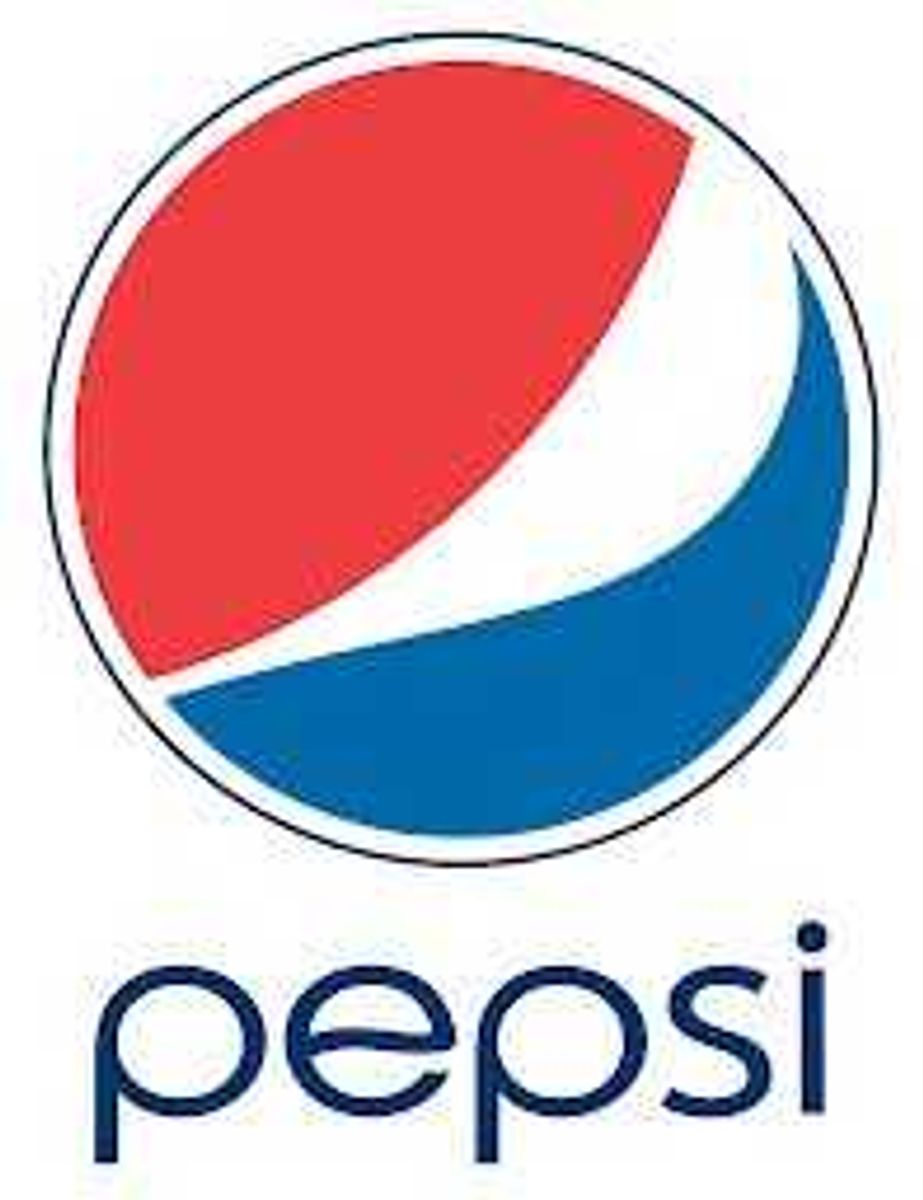 Gama Pepsi