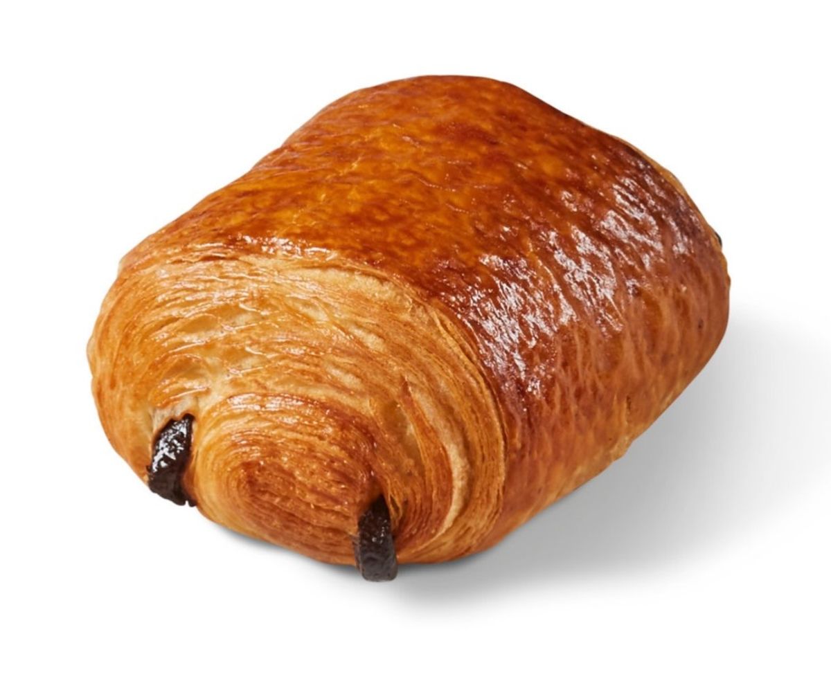 Pain au chocolat