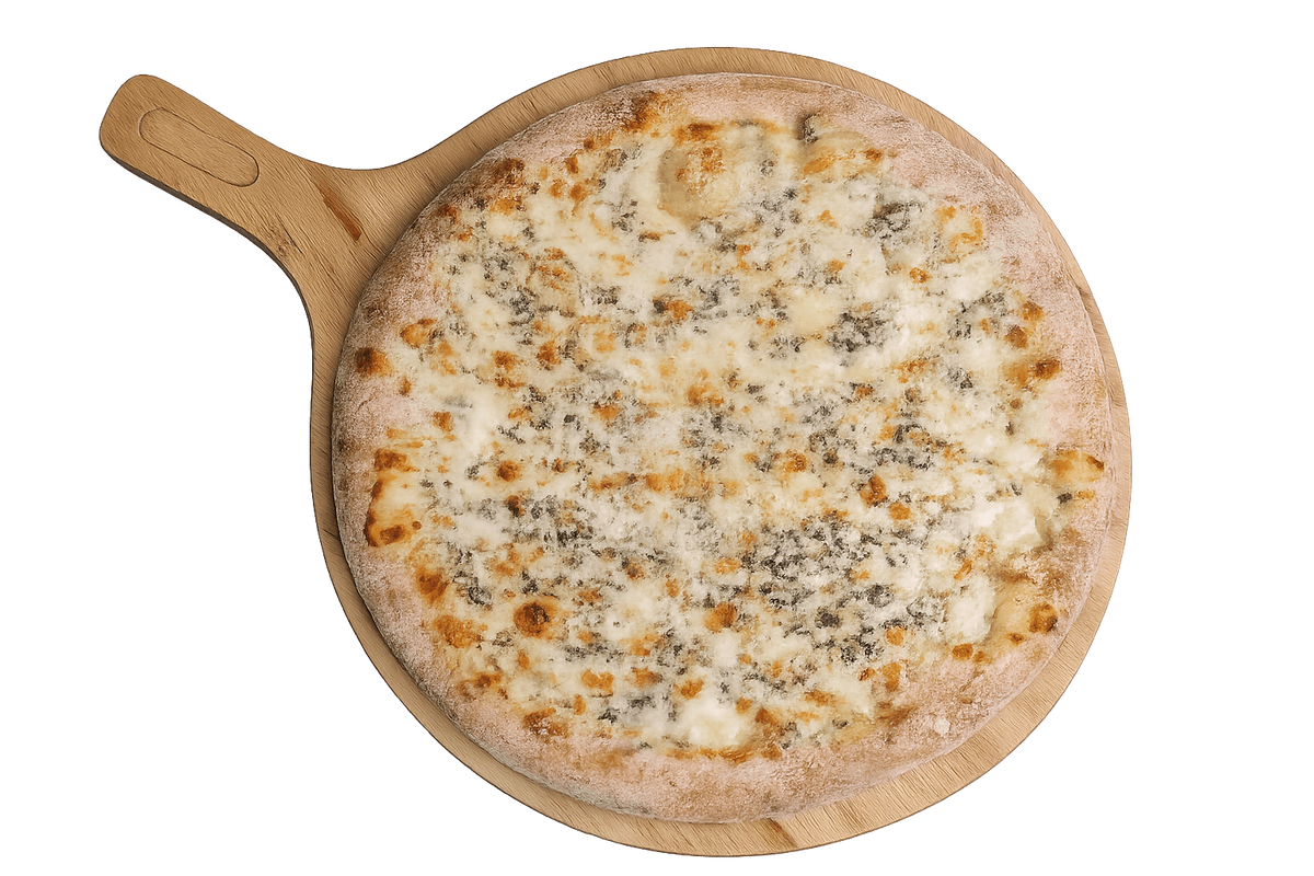 Quattro Formaggi