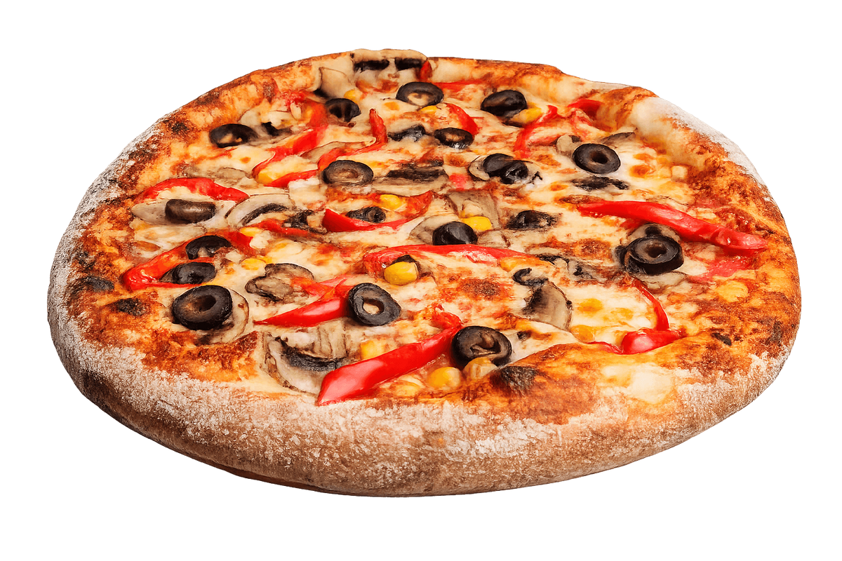Vegetariana