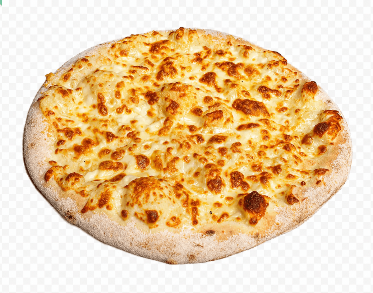Cheese Foccacia