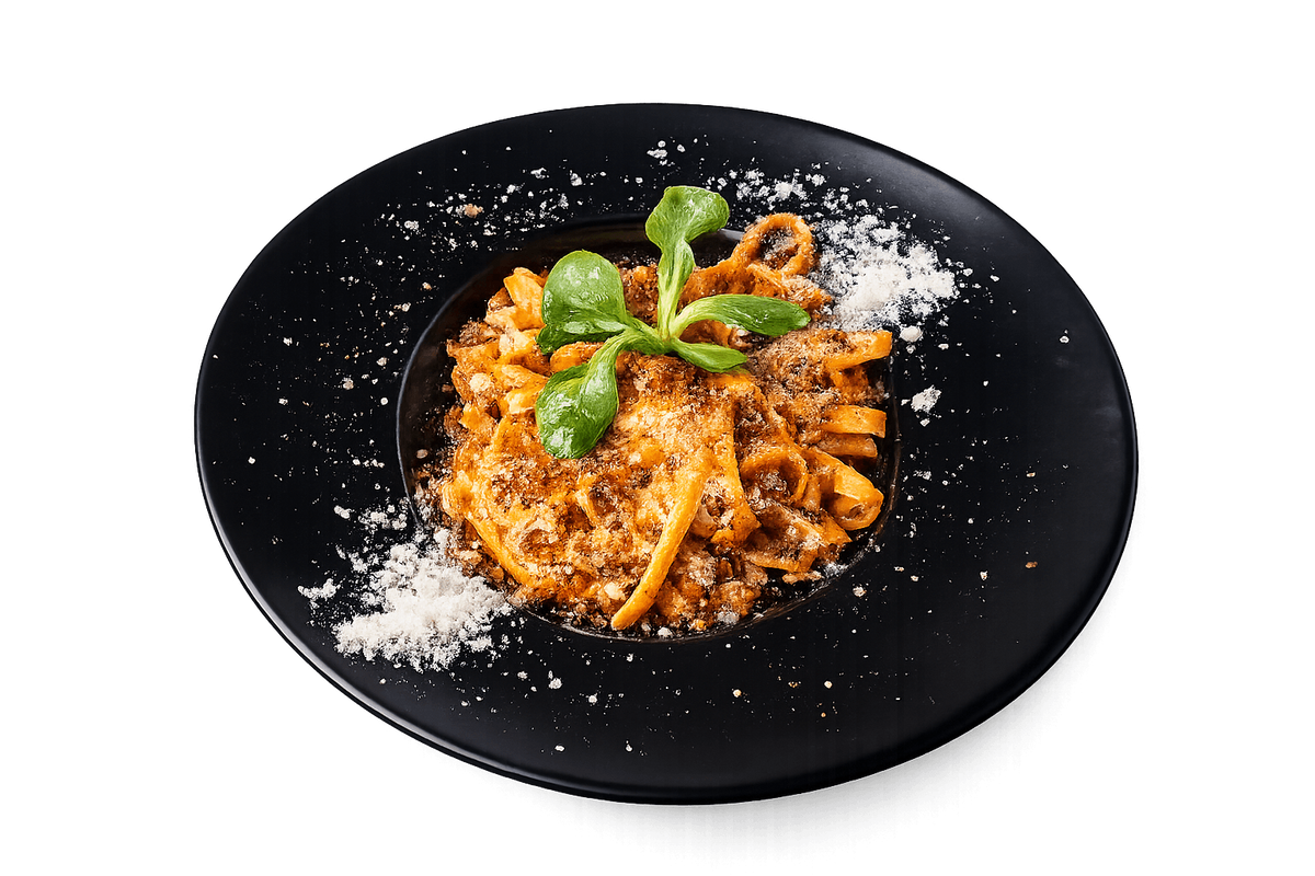 Ragu Pasta