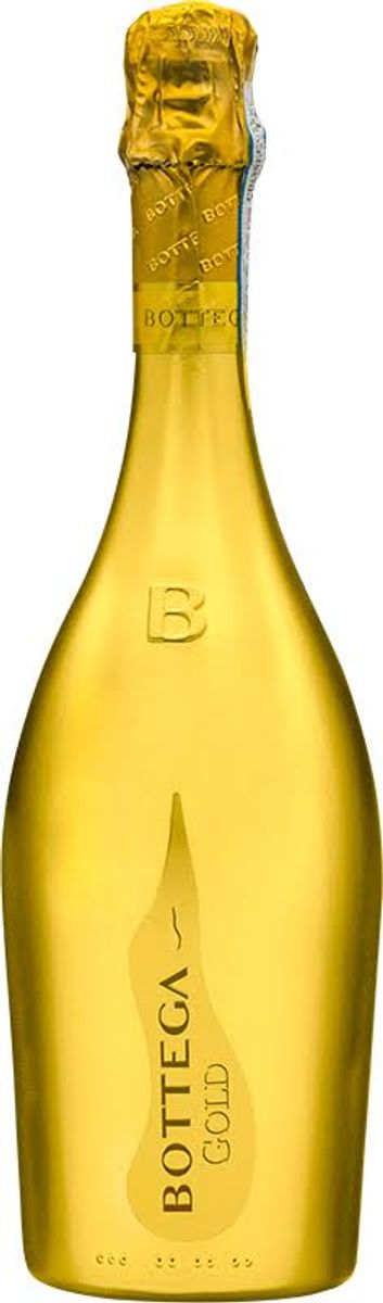 Bottega Gold