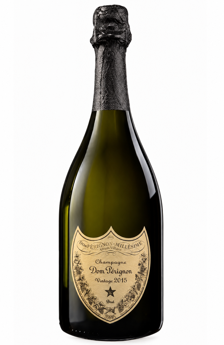 Dom Perignon Vintage 2015