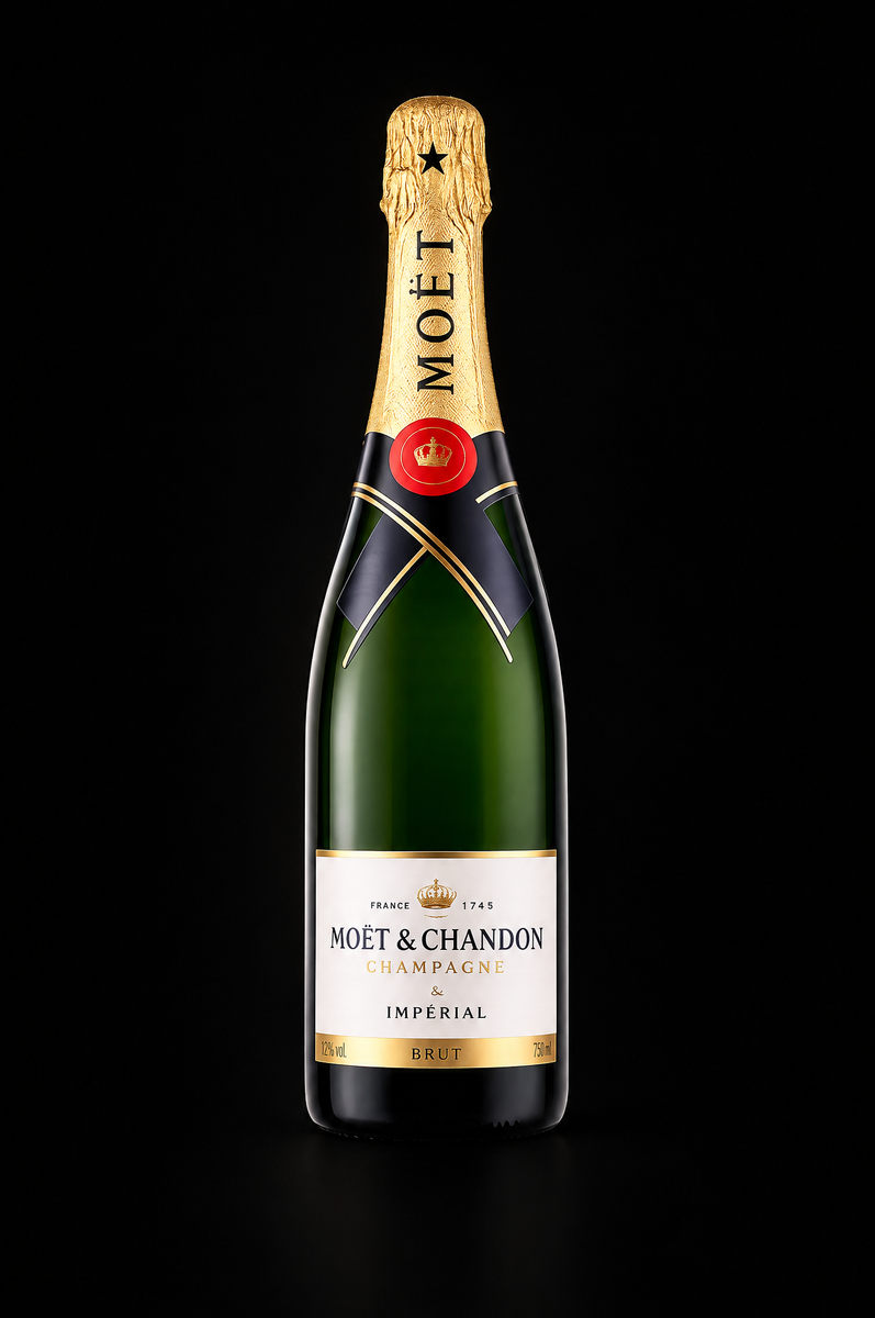 Moet & Chandon Brut