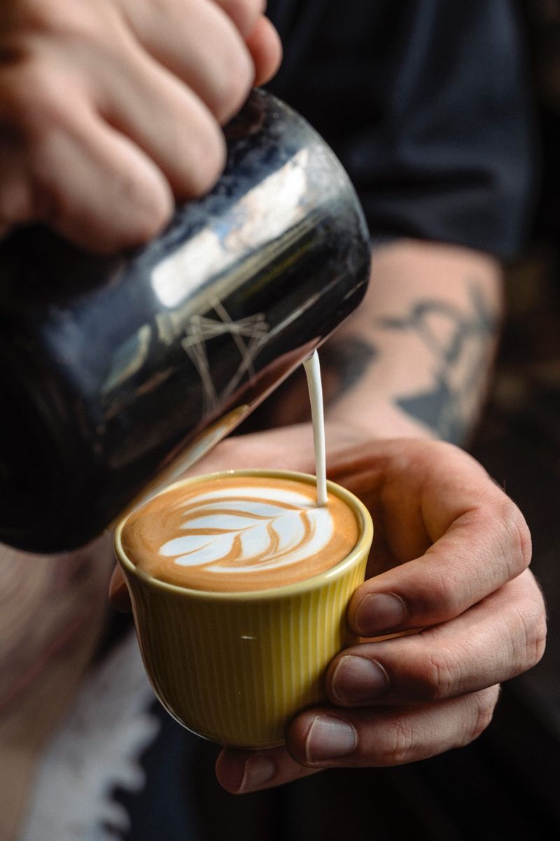 Macchiato