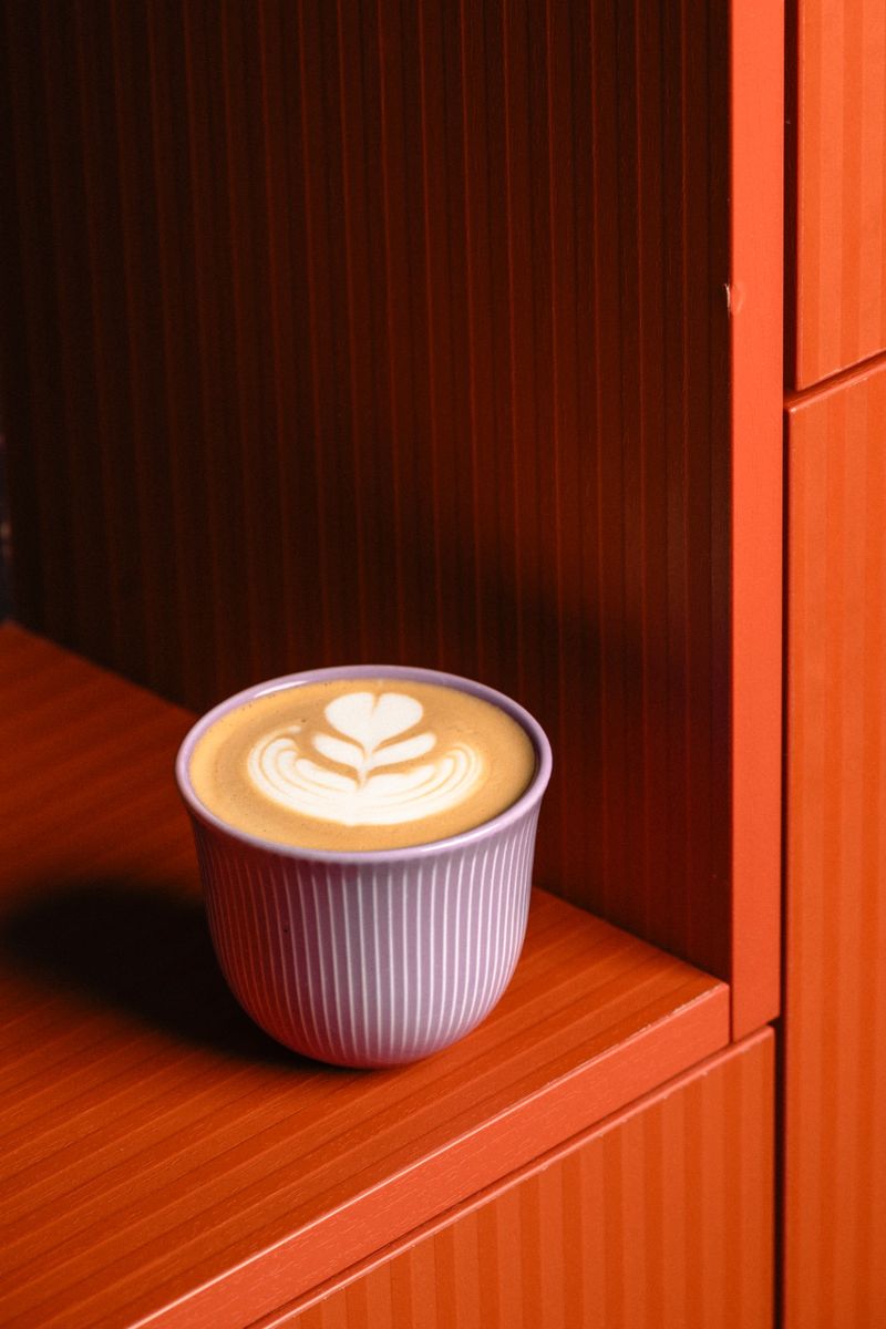 Cappuccino