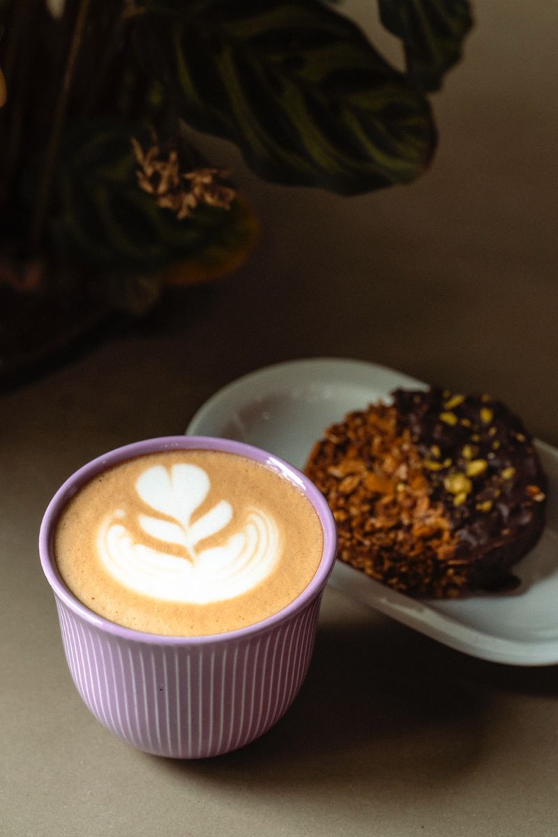 Flat White