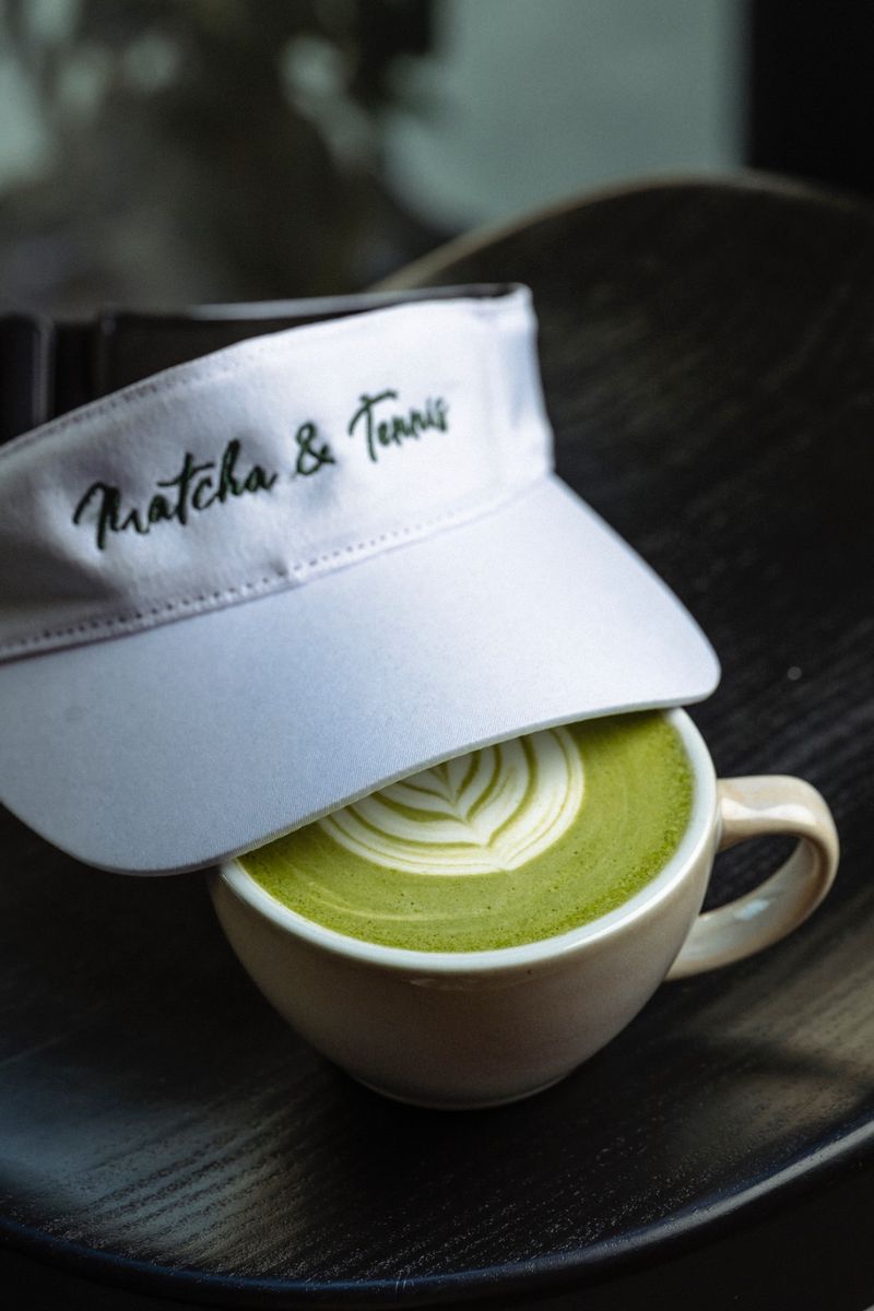 Matcha