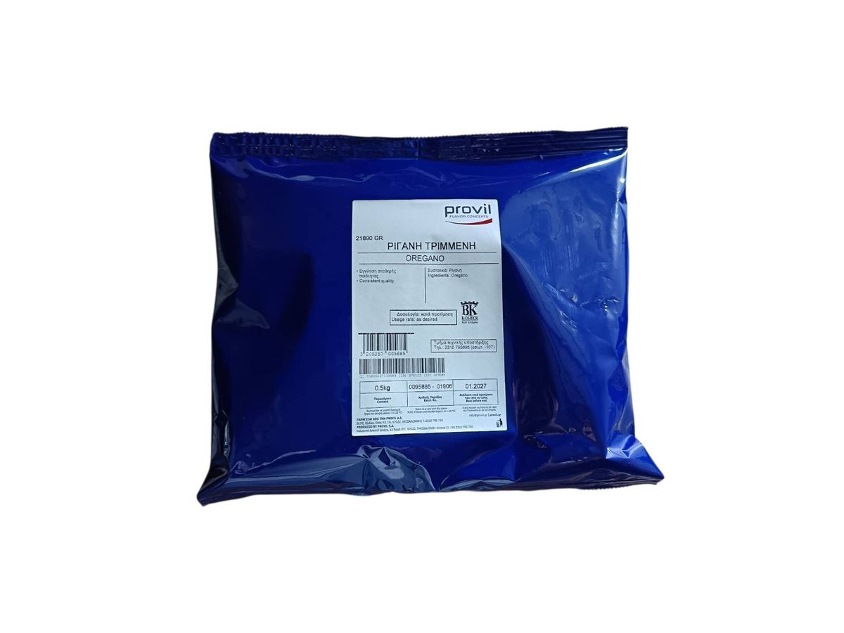 Oregano - Provil - Grecia