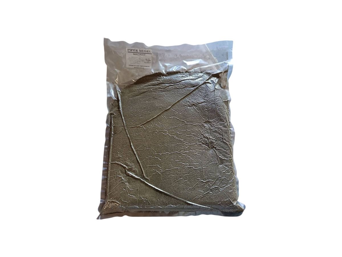 Piper Negru Macinat Premium