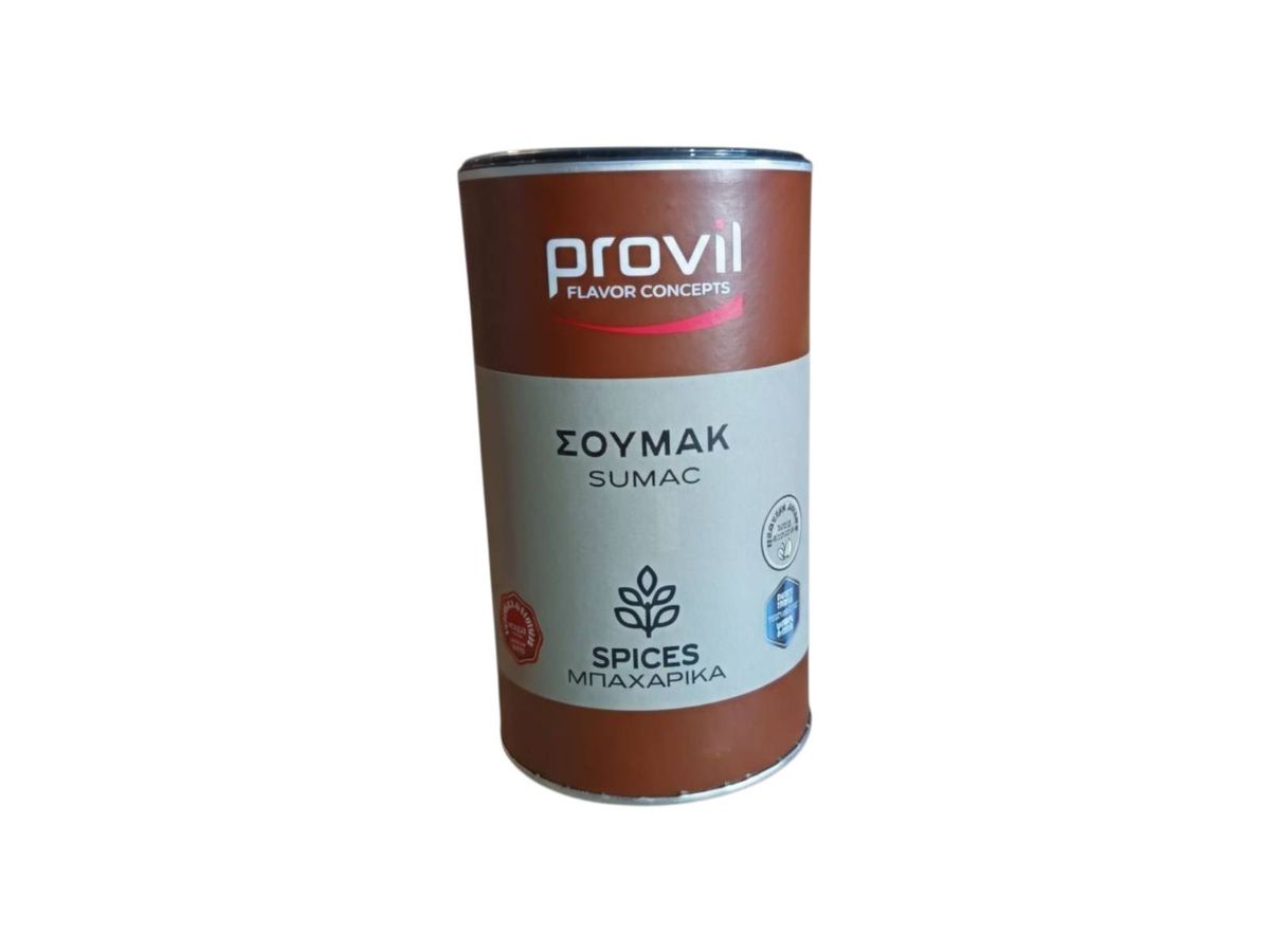 Sumac - Provil - Grecia