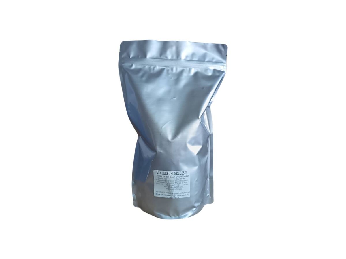 Condiment Mix Plante Aromatice Mediteraneene