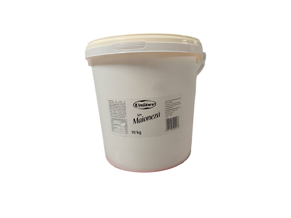 Sos Maioneza Univer