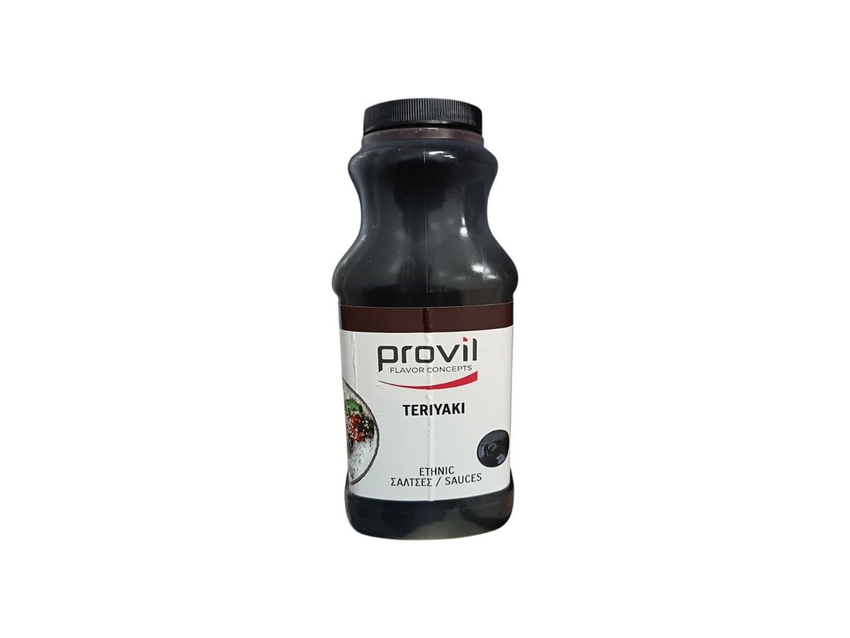 Sos Teryaki - Provil - Grecia