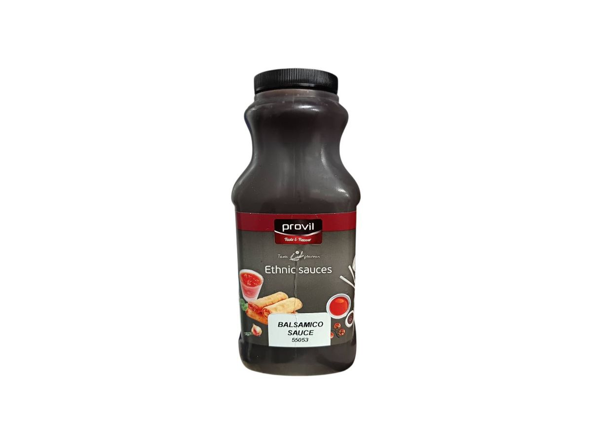 Sos Crema Otet Balsamic - Provil - Grecia