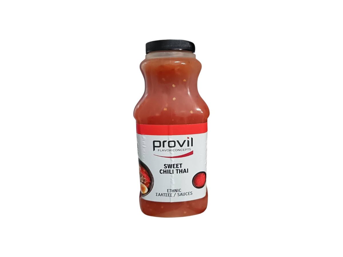 Sos Swet Chilly - Provil - Grecia