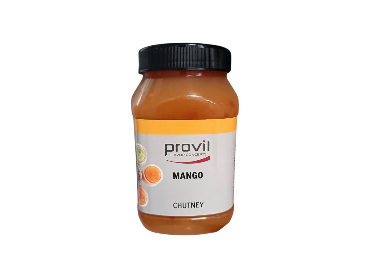 Sos Chutney Mango - Provil - Grecia