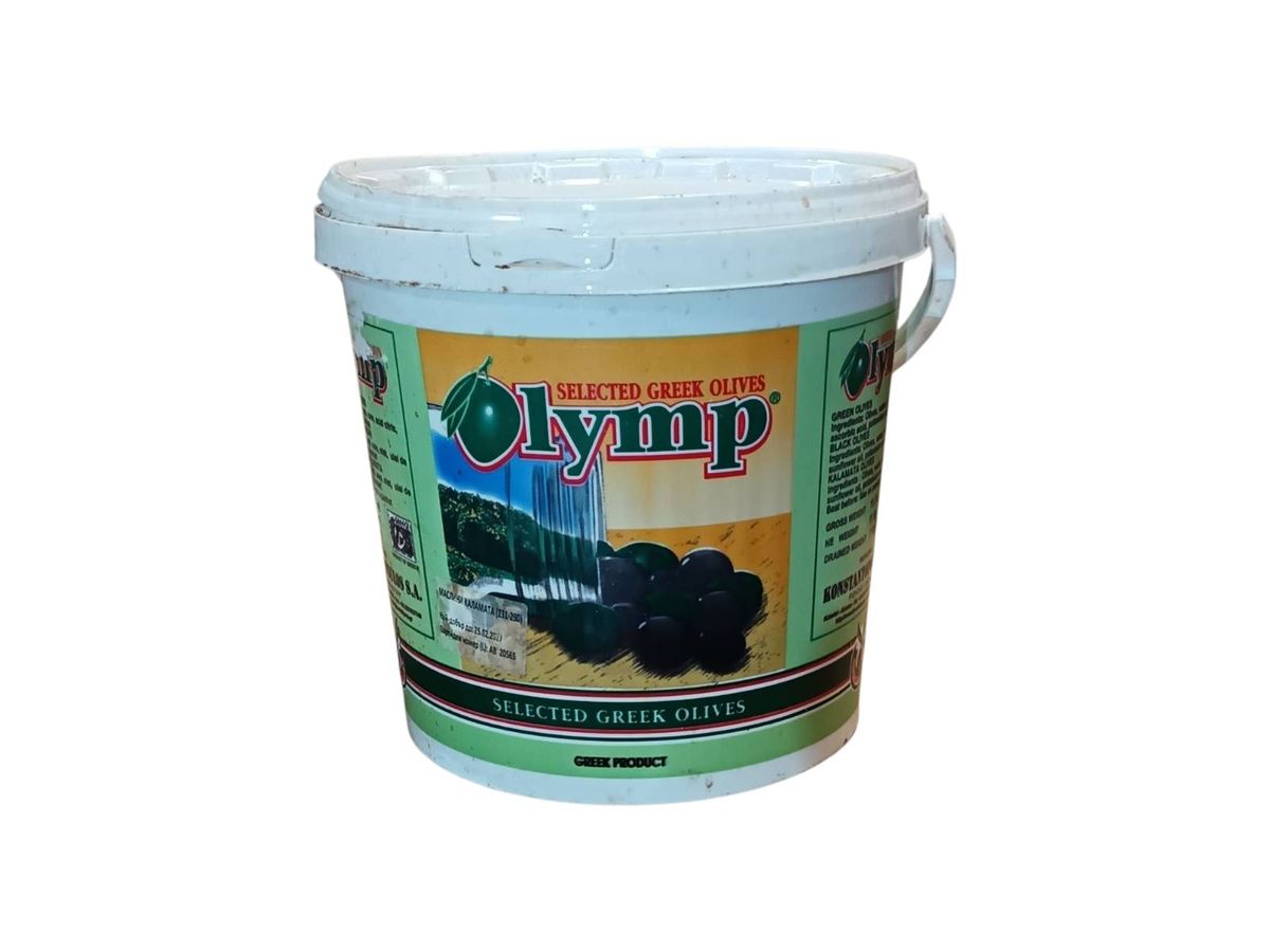 Masline Kalamata - Grecia