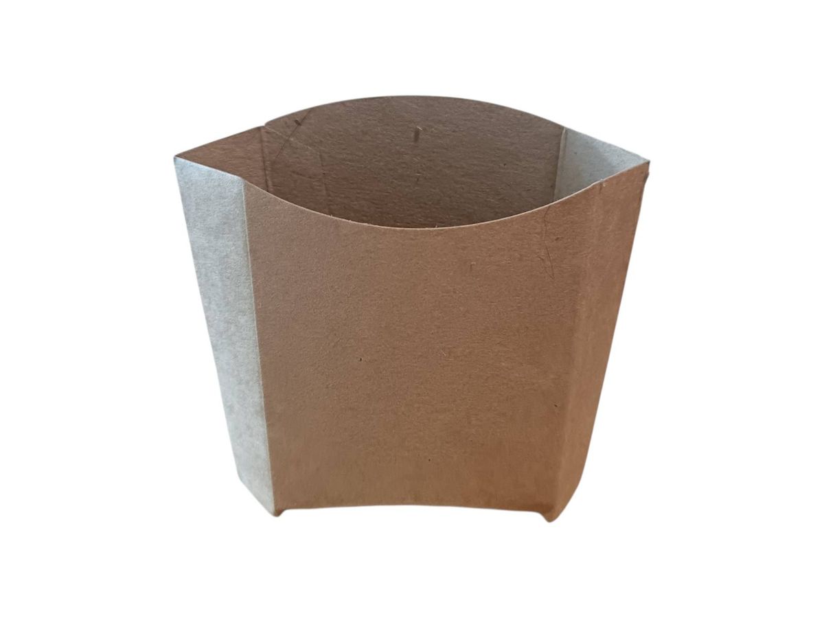 Cutii Cartofi simple fara capac