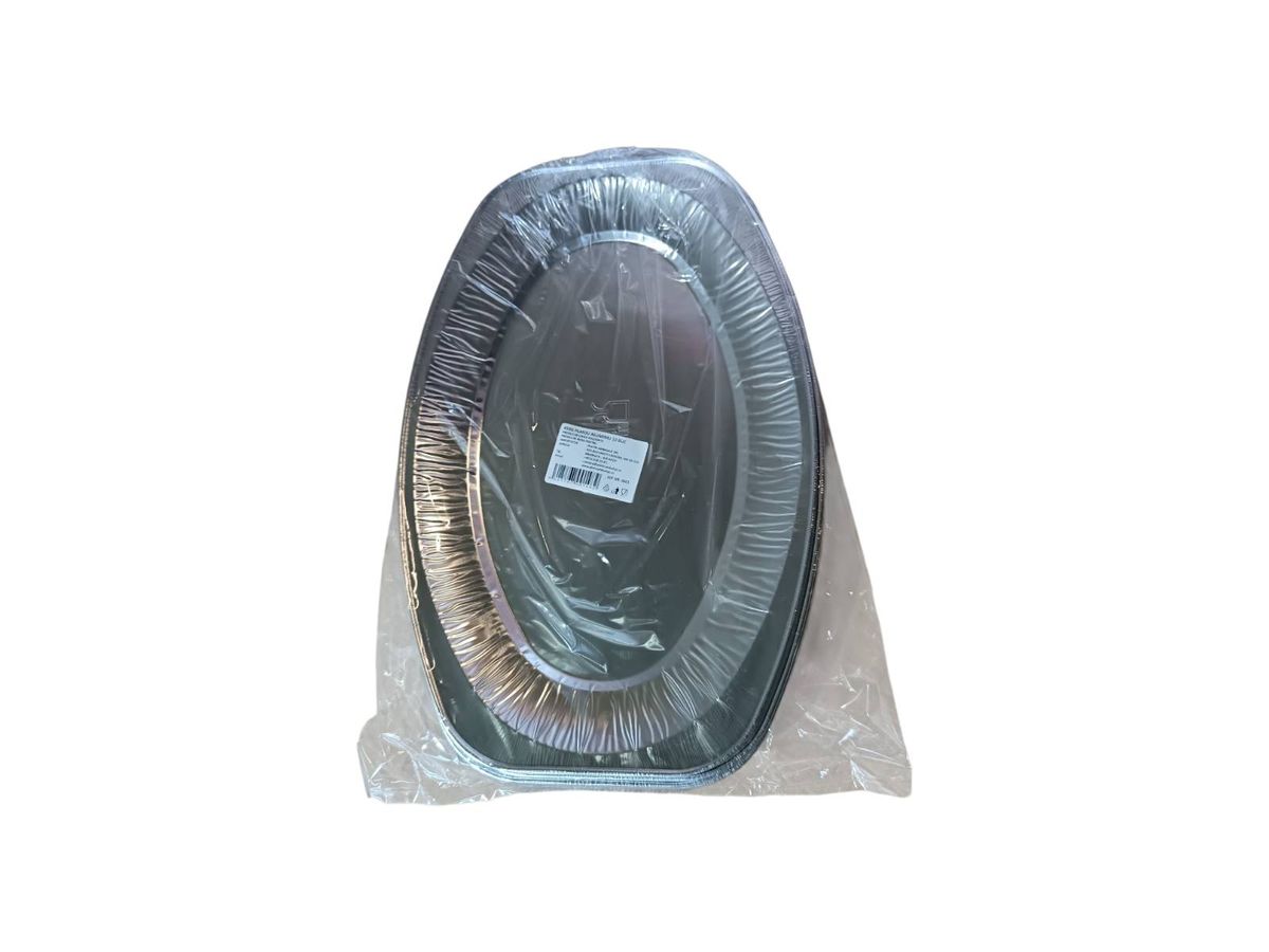 Platou Aluminiu 350MM