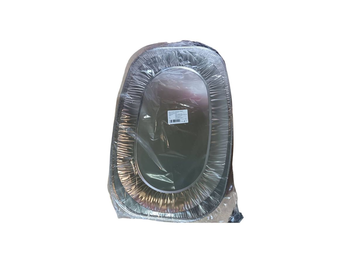 Platou Aluminiu 550MM