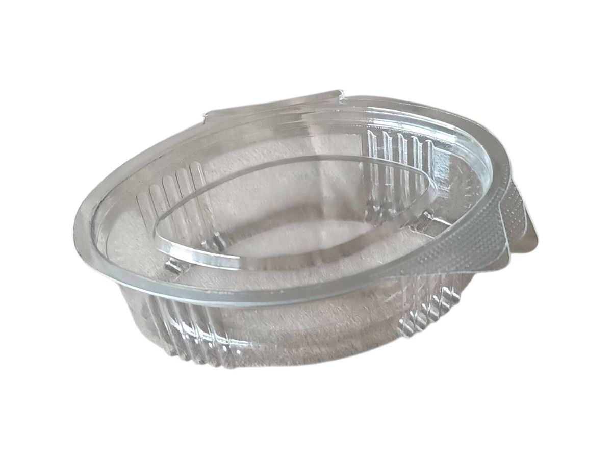 Cutii Plastic Sos 50g