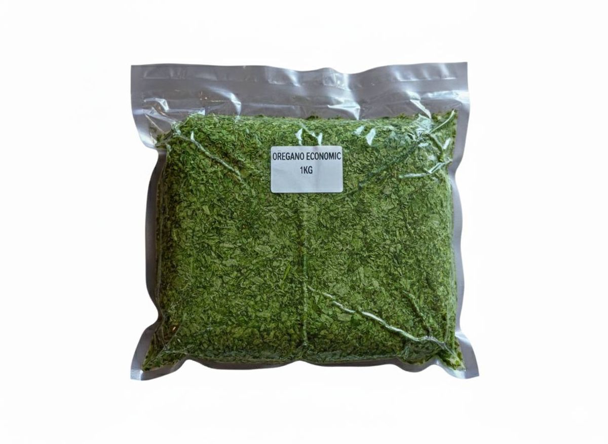 Oregano Economic