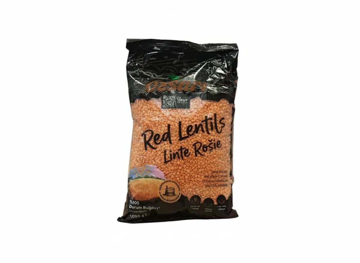 Linte Rosie - Ozsari - Turcia