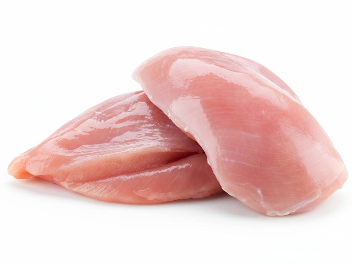 Piept Pui File ( Fara Piele ) Congelat / Refrigerat