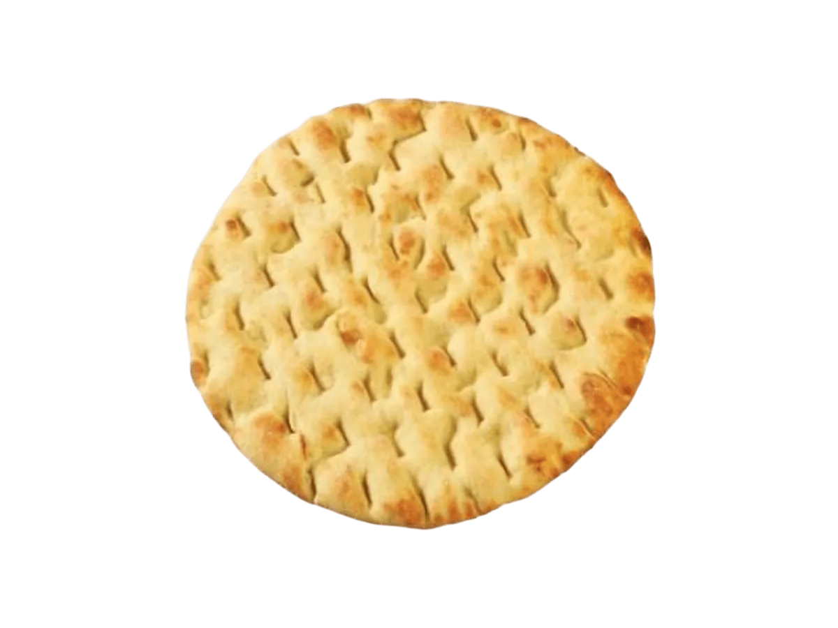 Blat Pizza 29cm - Grecia