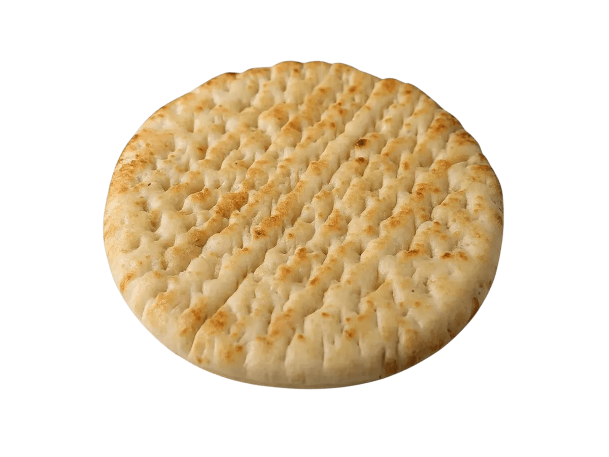 Pita 17 Cm Greek - Grecia