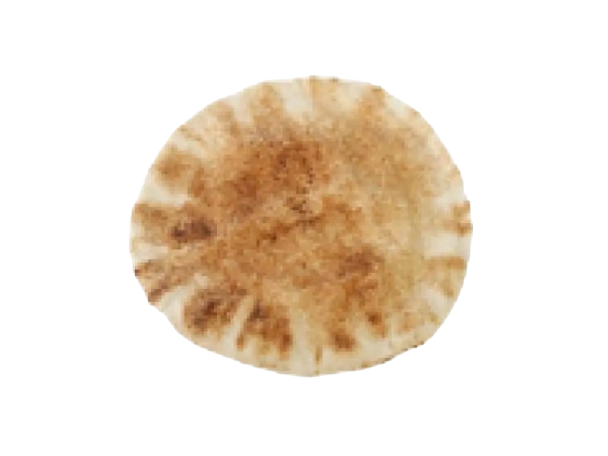Pita Tortilia Arabica 25 Cm - Grecia