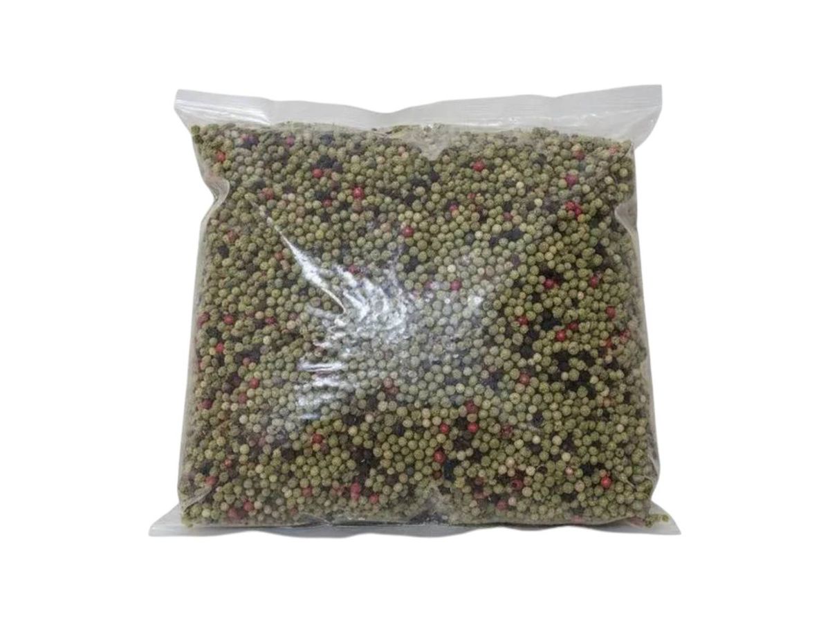 Piper Intreg Boabe 4 Culori