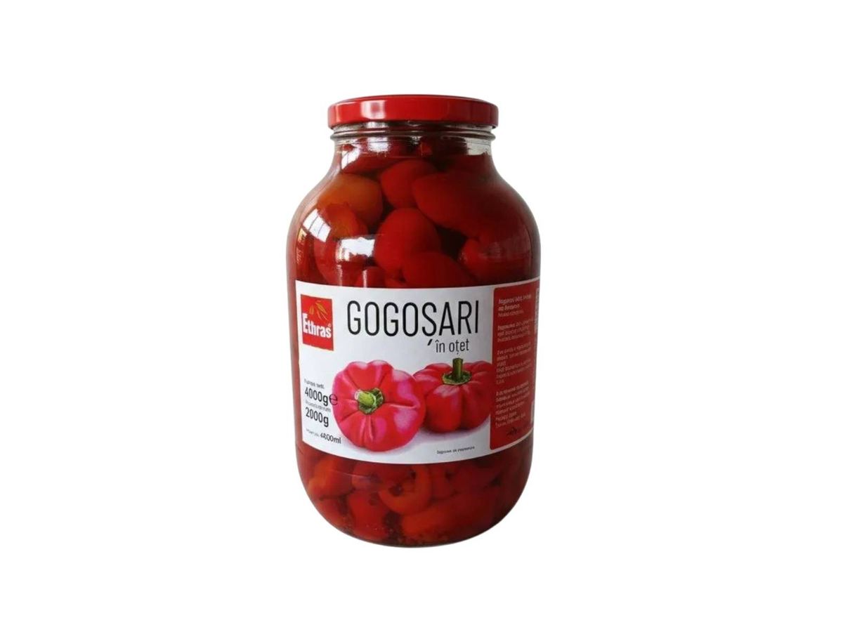 Gogosari Feliati in Otet - Turcia