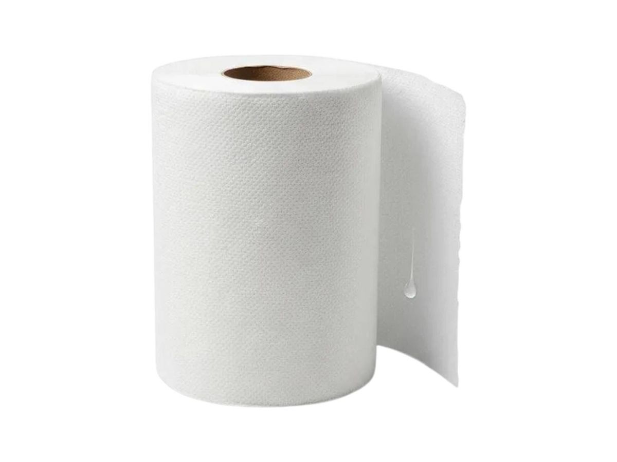 Prosop Hartie 2 Straturi