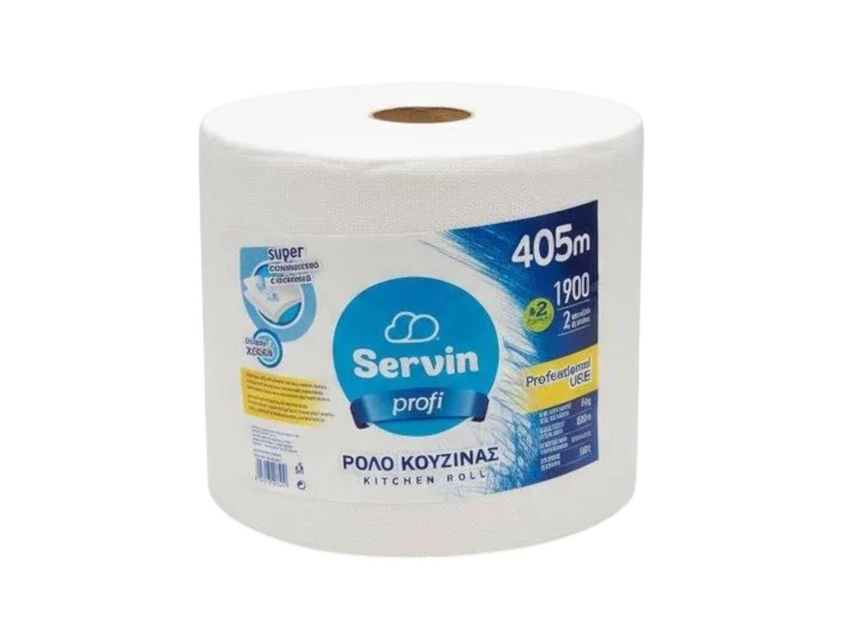 Prosop Hartie Profesional