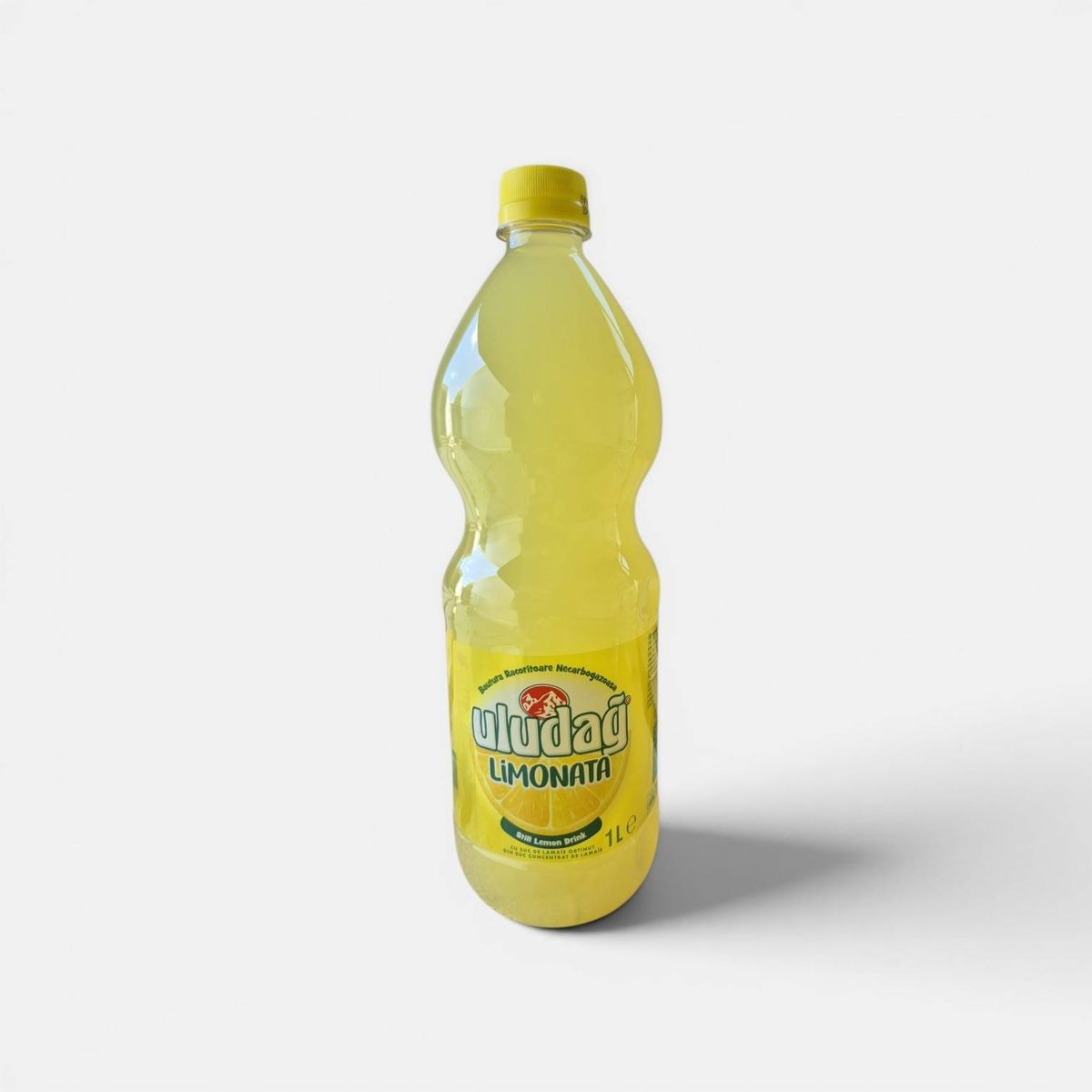 Uludağ Limonata Lemon Drink 1l