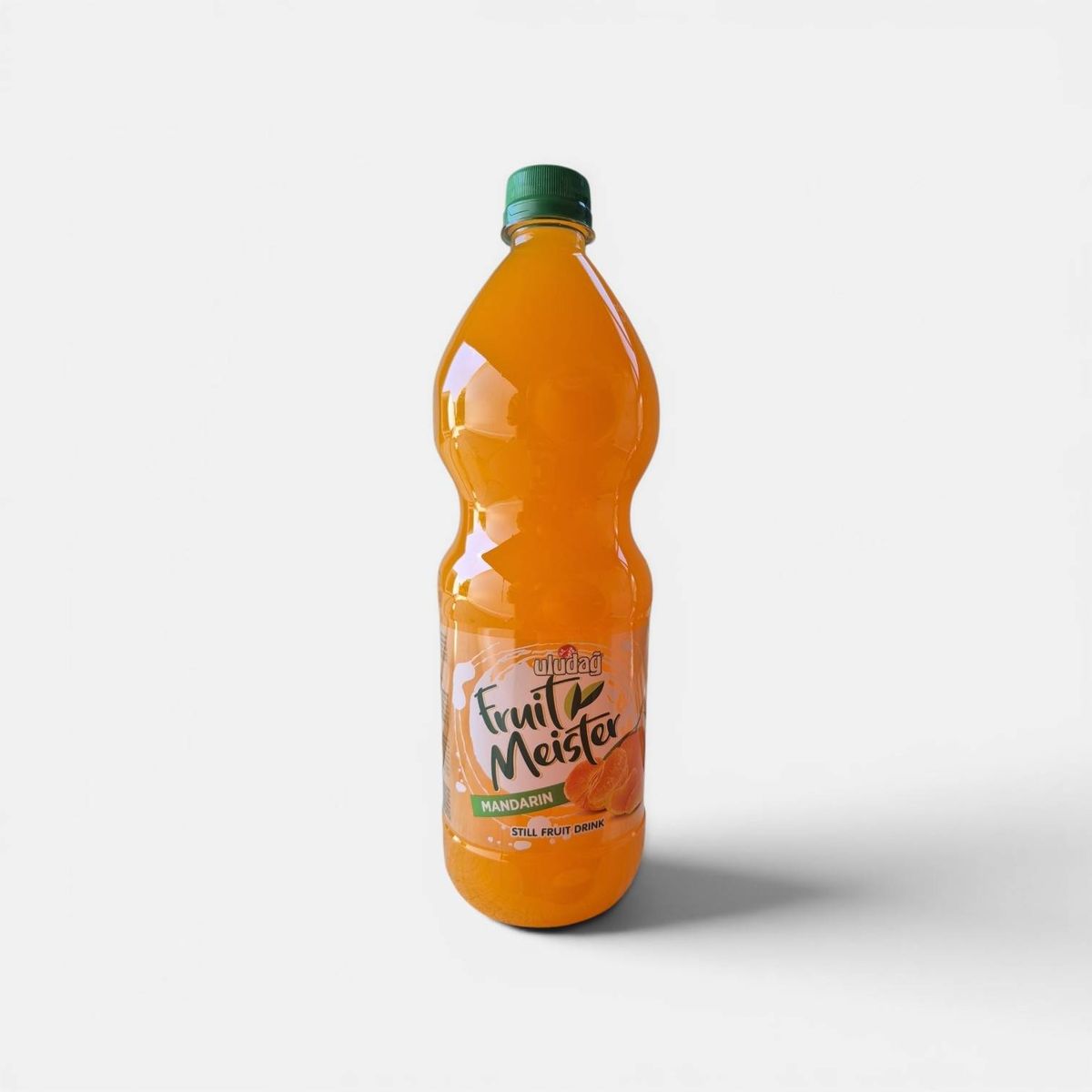 Uludağ Fruit Meister – Mandarin 1l