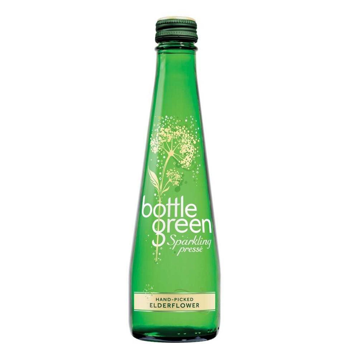 Bottlegreen Elderflower