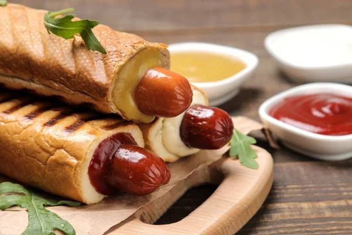 Hot-Dog