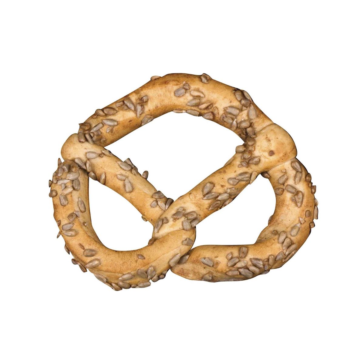 Covrig cu Semințe de Floarea-Soarelui 